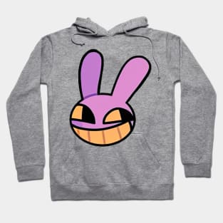 Jax Head The Amazing Digital Circus Hoodie